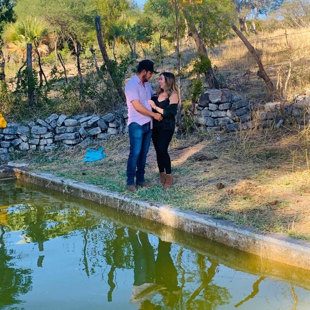 Meet your Posher, Luis angel